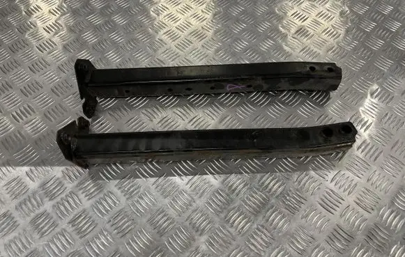 Nissan Juke II F16 Front bumper shock/impact absorber PU16137