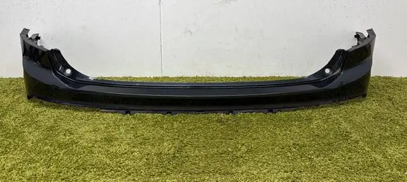 Volvo XC90 Rear bumper 31690642