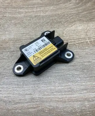 BMW 7 F01 F02 F03 F04 Airbag deployment crash/impact sensor 9159313 150310