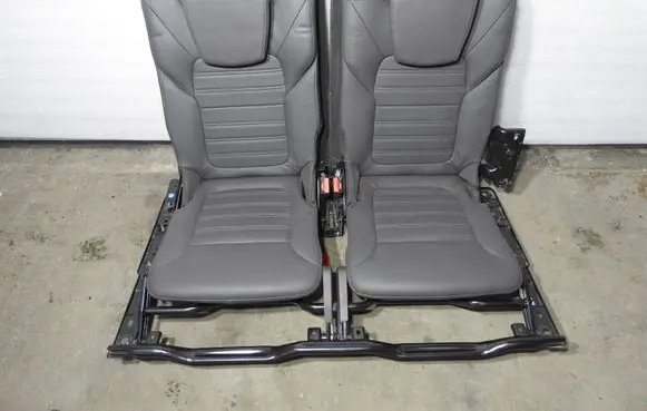 Renault Espace V (RFC) Third row seats HARM02 893619807R