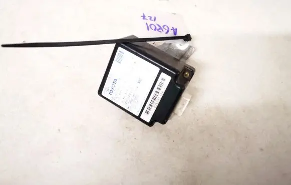 Toyota Yaris Door control unit/module 8974152020 89741-52020
