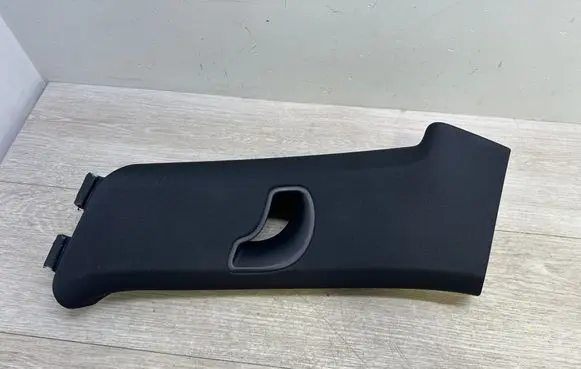 Porsche Cayenne (92A) (C) pillar trim 958555242006F2 95855524200 7P5867242M