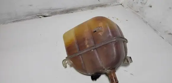 Opel Signum Coolant expansion tank/reservoir 9202100