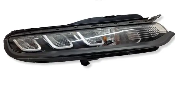 Citroen C3 LED Daytime headlight 9833480480 A002ZH 0022013003
