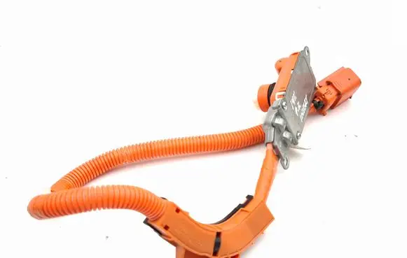 Toyota C-HR II High voltage cable 821H216030