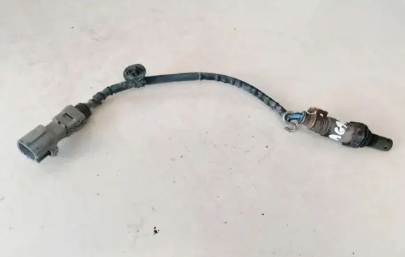 Lambda probe sensor