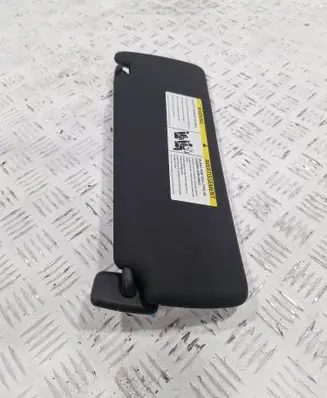 BMW 3 F30 F35 F31 Sun visor 20121286 8061414