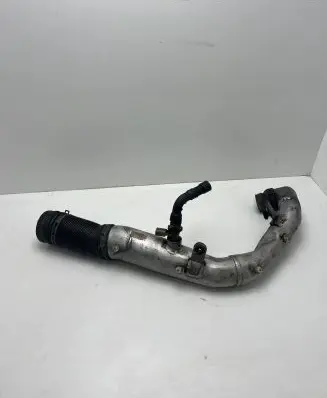 Audi A3 S3 8L Air intake hose/pipe