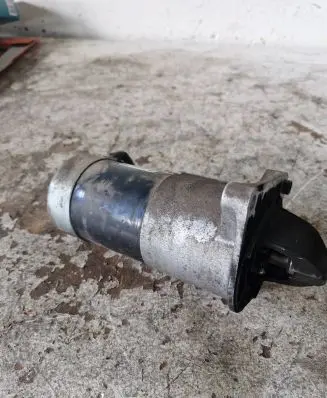 Opel Insignia A Starter motor M001T30072 55353857
