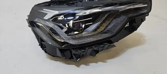 BMW 2 G42 Headlight/headlamp 5A320F4-08