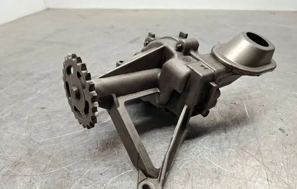 Ford Galaxy Oil pump 9682393380