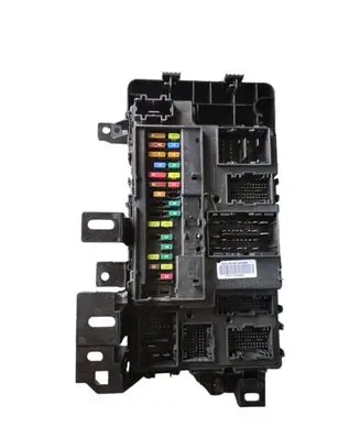 Ford Mustang VI Fuse module JR3T15604HFF
