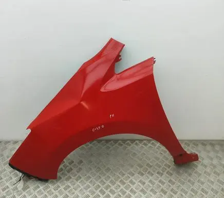 Nissan Leaf II (ZE1) Fender F31015SHMA