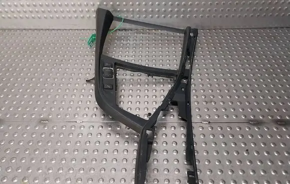 BMW 1 F20 F21 Other center console (tunnel) element S26383616 9207313