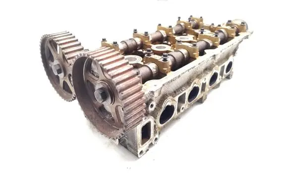 Chrysler PT Cruiser Engine head 04667086AG