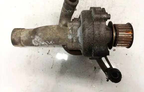 Chrysler Voyager Water pump 91092212f