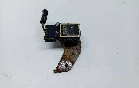 Volvo S80 Headlight/headlamp level sensor 6G9N3C492AA