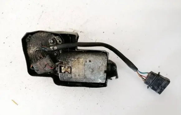 Ford Transit Wiper motor
