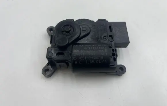 Volkswagen ID.7 Air flap motor/actuator 5WA907511B
