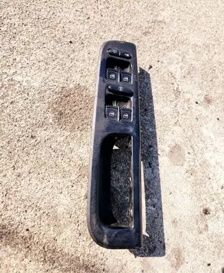 Volkswagen PASSAT B5.5 Electric window control switch 1J4959857B