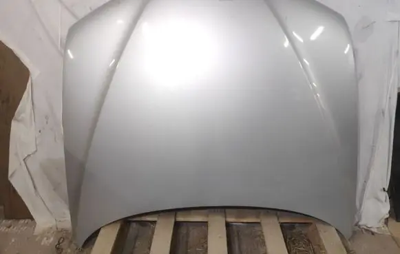 Alfa Romeo 159 Engine bonnet/hood 565A