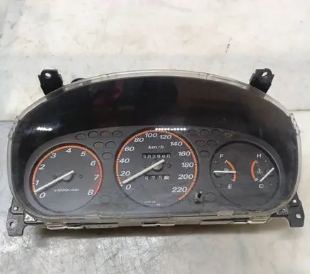 Honda CR-V Speedometer (instrument cluster) HR0224122 78100 1006350014628