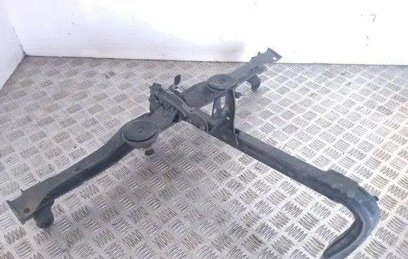 Toyota Avensis T250 Radiator support slam panel 38554