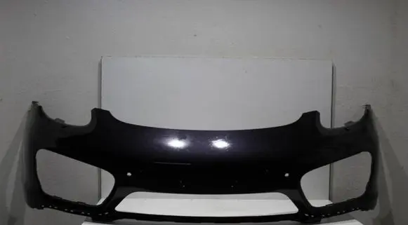 Porsche Cayman 981 Front bumper