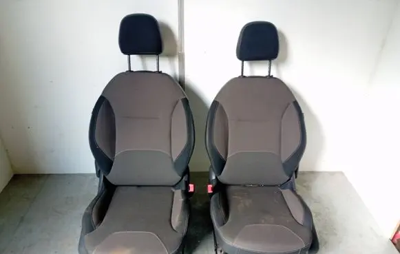 Citroen C3 Seat set