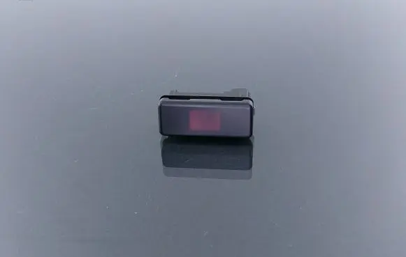 BMW 7 E38 Hazard light switch 8350947