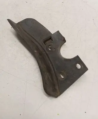 Mercedes-Benz CL C215 Other body part A2156980334