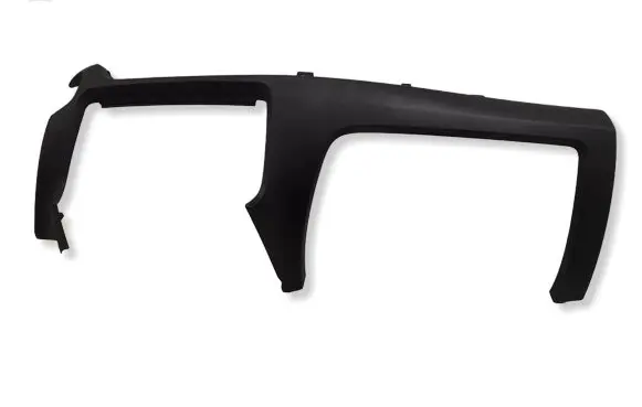 BMW X1 E84 Dashboard lower bottom trim panel 2991544
