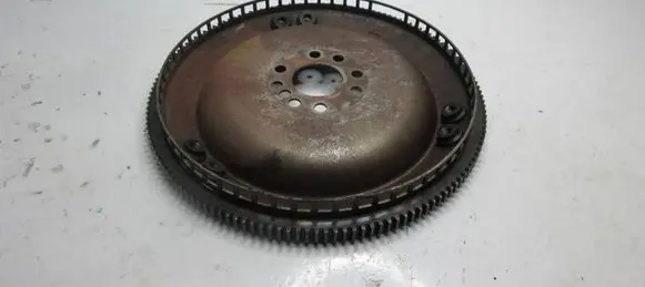 Mercedes-Benz S W221 Flywheel