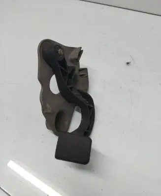 Audi A8 S8 D3 4E Engine bonnet (hood) release handle 4e1823533d
