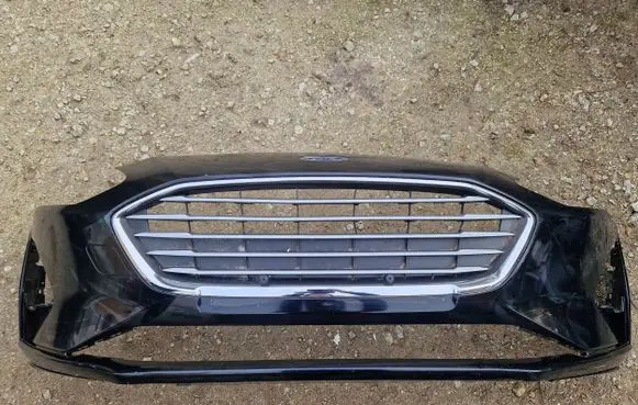 Ford Focus Front bumper JX7B-17757-A