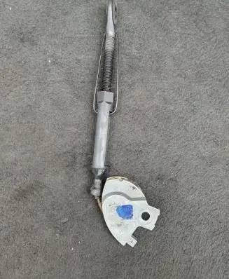 Audi A4 S4 B5 8D Accelerator pedal position sensor 8D0721757A 8D1721757C
