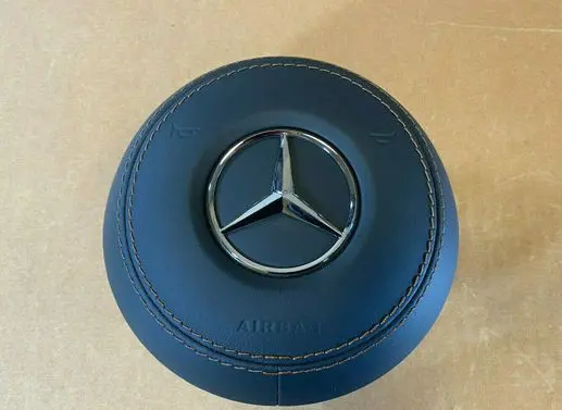 Mercedes-Benz S W222 Steering wheel airbag A00086075028S17 311427599BTWAB