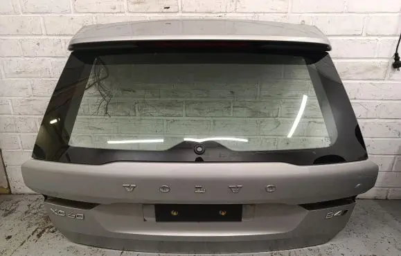 Volvo XC60 Tailgate/trunk/boot lid