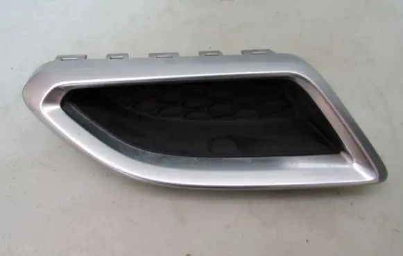 KIA Ceed Rear bumper lower part trim 86690J7AA0