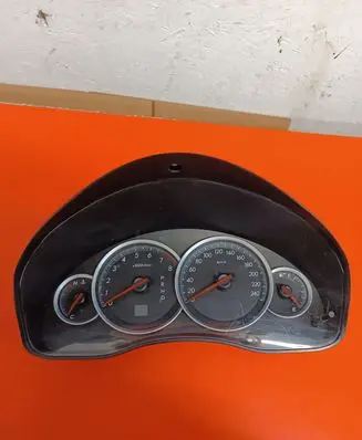 Subaru Legacy Speedometer (instrument cluster) 85013AG390 0315016NSL400L