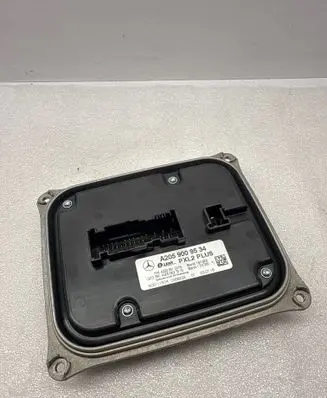 Mercedes-Benz S W222 Headlight ballast module Xenon A2059009534 A2229010305