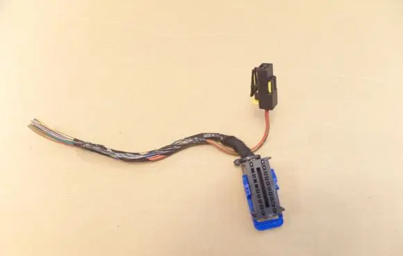 Opel Corsa D Other wiring loom