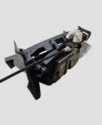 Ford Focus Rear door lock BM5AA264A26412AH