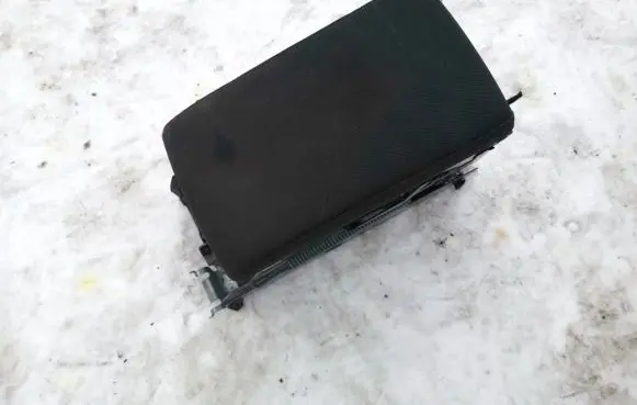 Skoda Superb B5 (3U) Armrest 3u0863319b