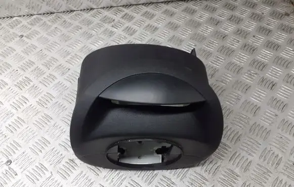 Citroen C4 I Steering wheel column trim BRAK