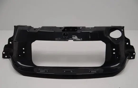 Iveco Daily 6th gen Radiator support slam panel 
