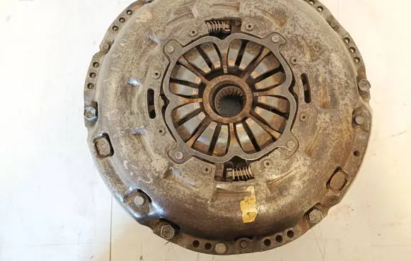 Toyota Avensis T250 Clutch set kit