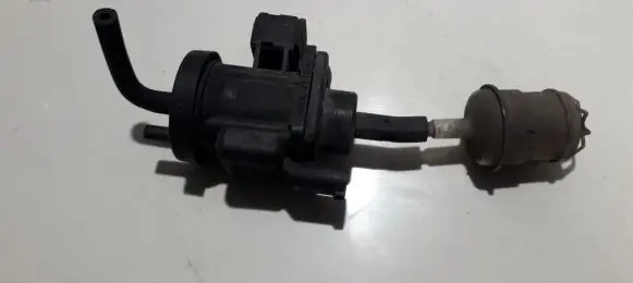 Mercedes-Benz A W168 Turbo solenoid valve A0005450427