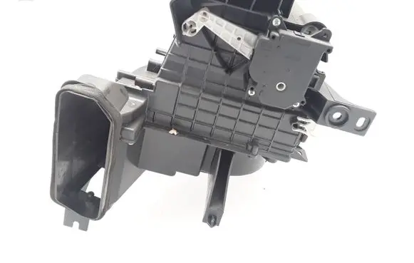 Toyota RAV 4 (XA20) Interior heater climate box assembly housing 8701042410