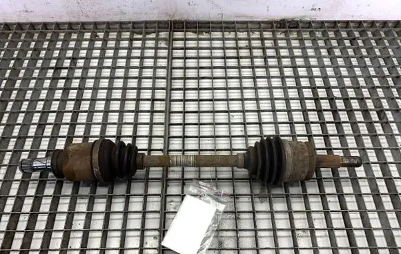 Mitsubishi Colt Front driveshaft P3815A201